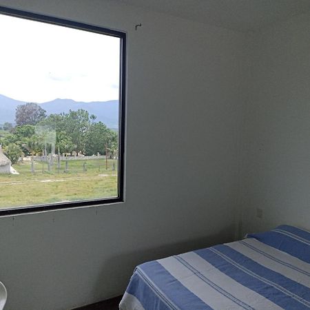 Hotel Don Pedrillo Oaxaca Exterior foto